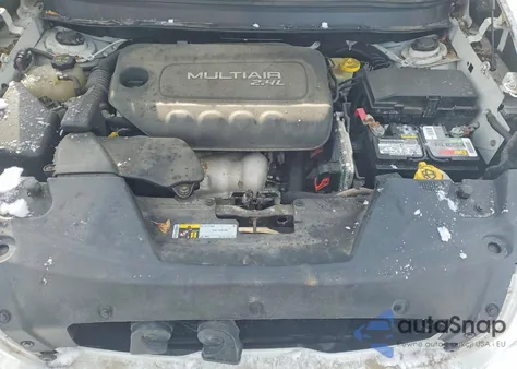 2014 Jeep Cherokee Limited z USA, uszkodzony, nr VIN 1C4PJMDB4EW255933